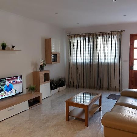 Gizimina Apartment In Marsascala Malta Few Minutes Away To The Beach Marsaskala Eksteriør billede