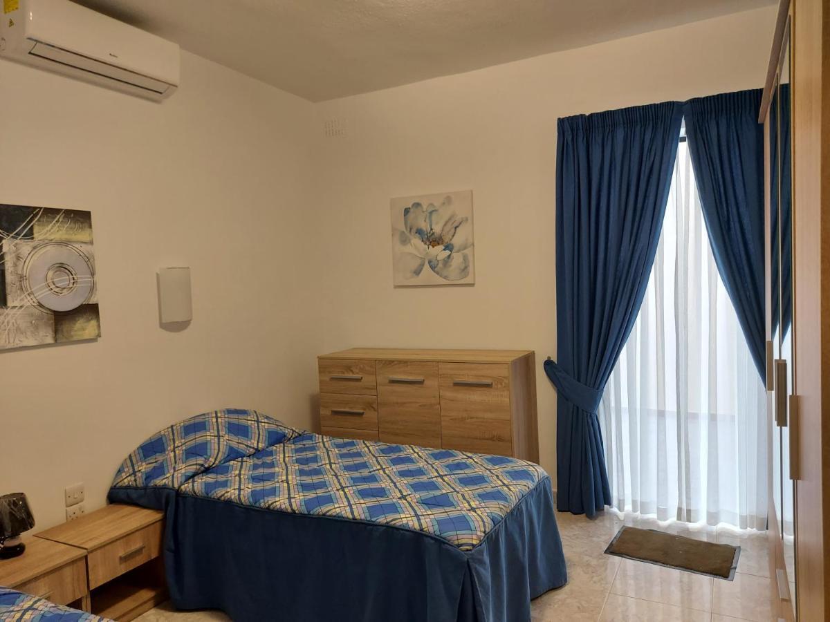 Gizimina Apartment In Marsascala Malta Few Minutes Away To The Beach Marsaskala Eksteriør billede