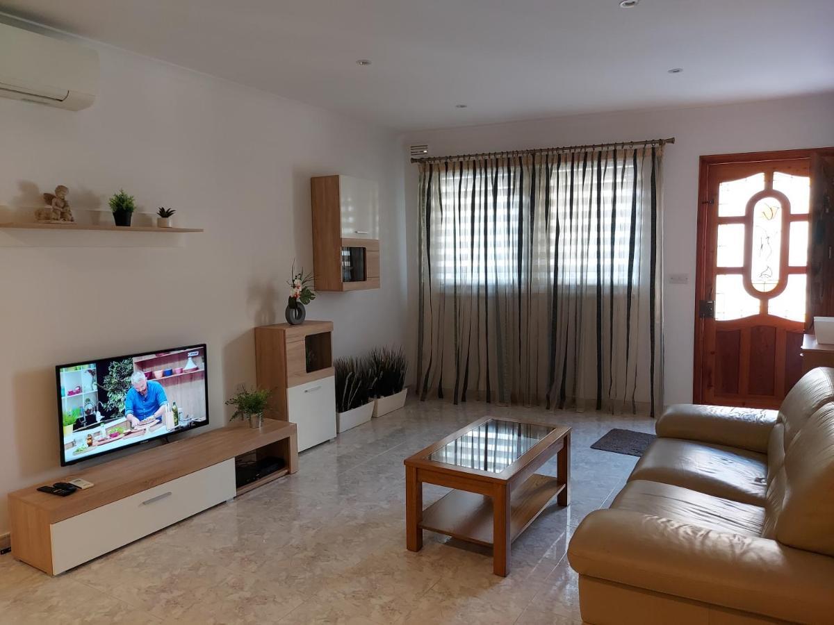 Gizimina Apartment In Marsascala Malta Few Minutes Away To The Beach Marsaskala Eksteriør billede