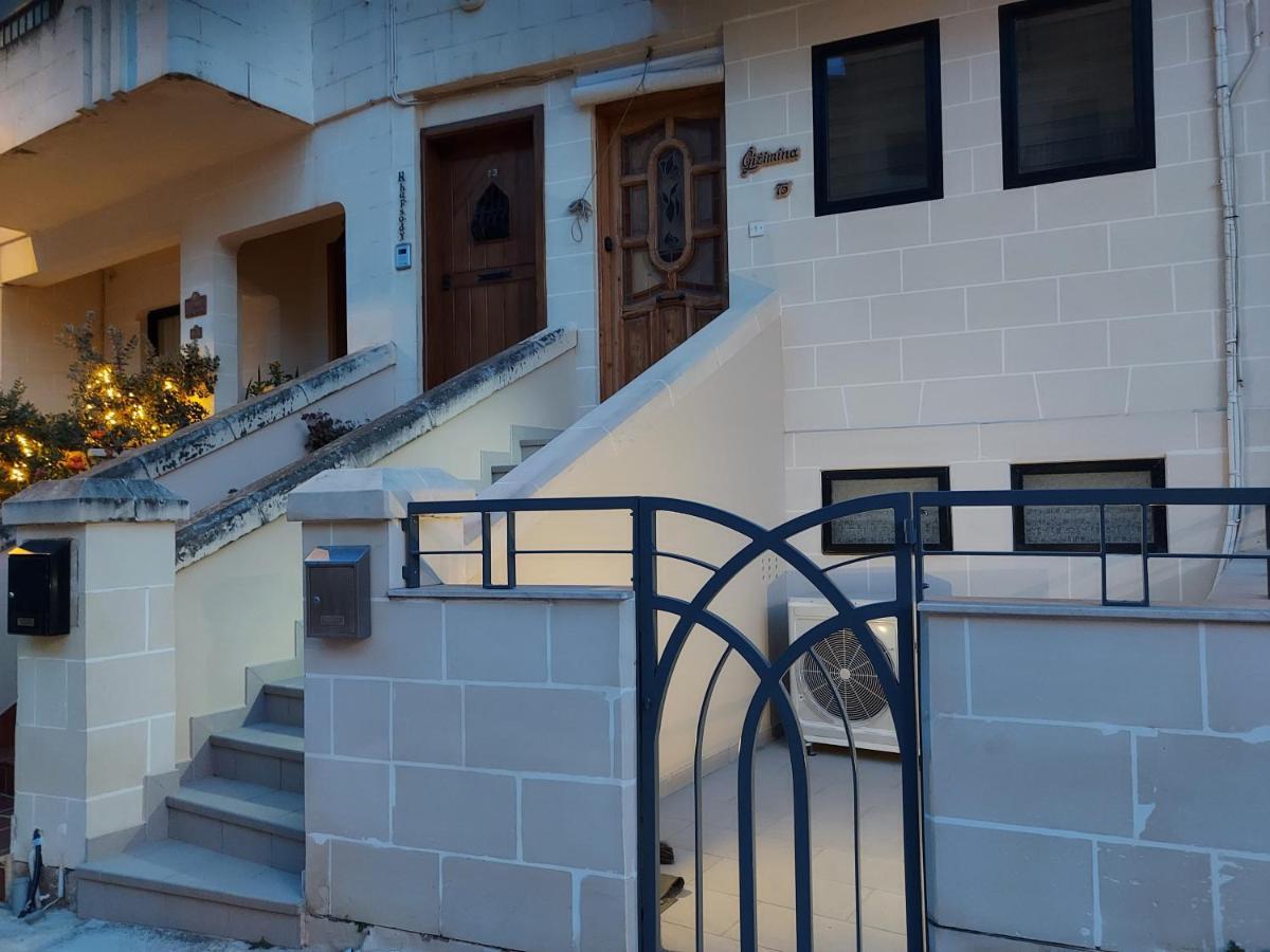 Gizimina Apartment In Marsascala Malta Few Minutes Away To The Beach Marsaskala Eksteriør billede