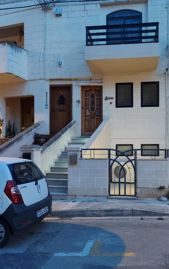 Gizimina Apartment In Marsascala Malta Few Minutes Away To The Beach Marsaskala Eksteriør billede