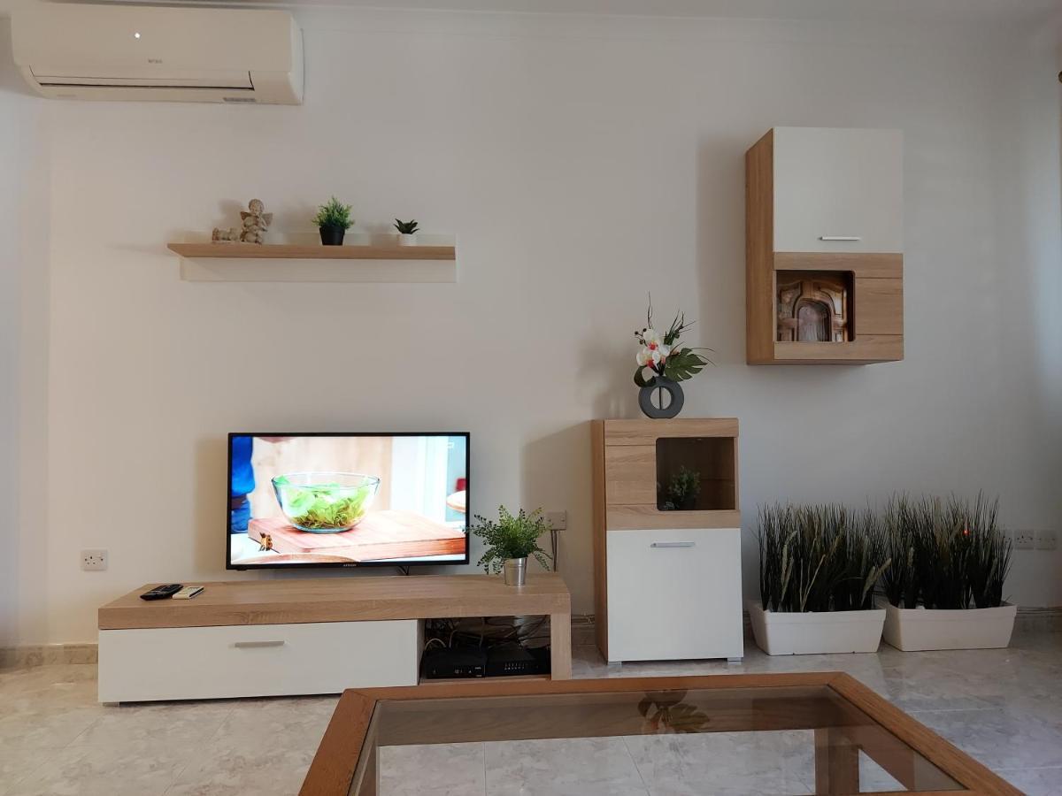 Gizimina Apartment In Marsascala Malta Few Minutes Away To The Beach Marsaskala Eksteriør billede