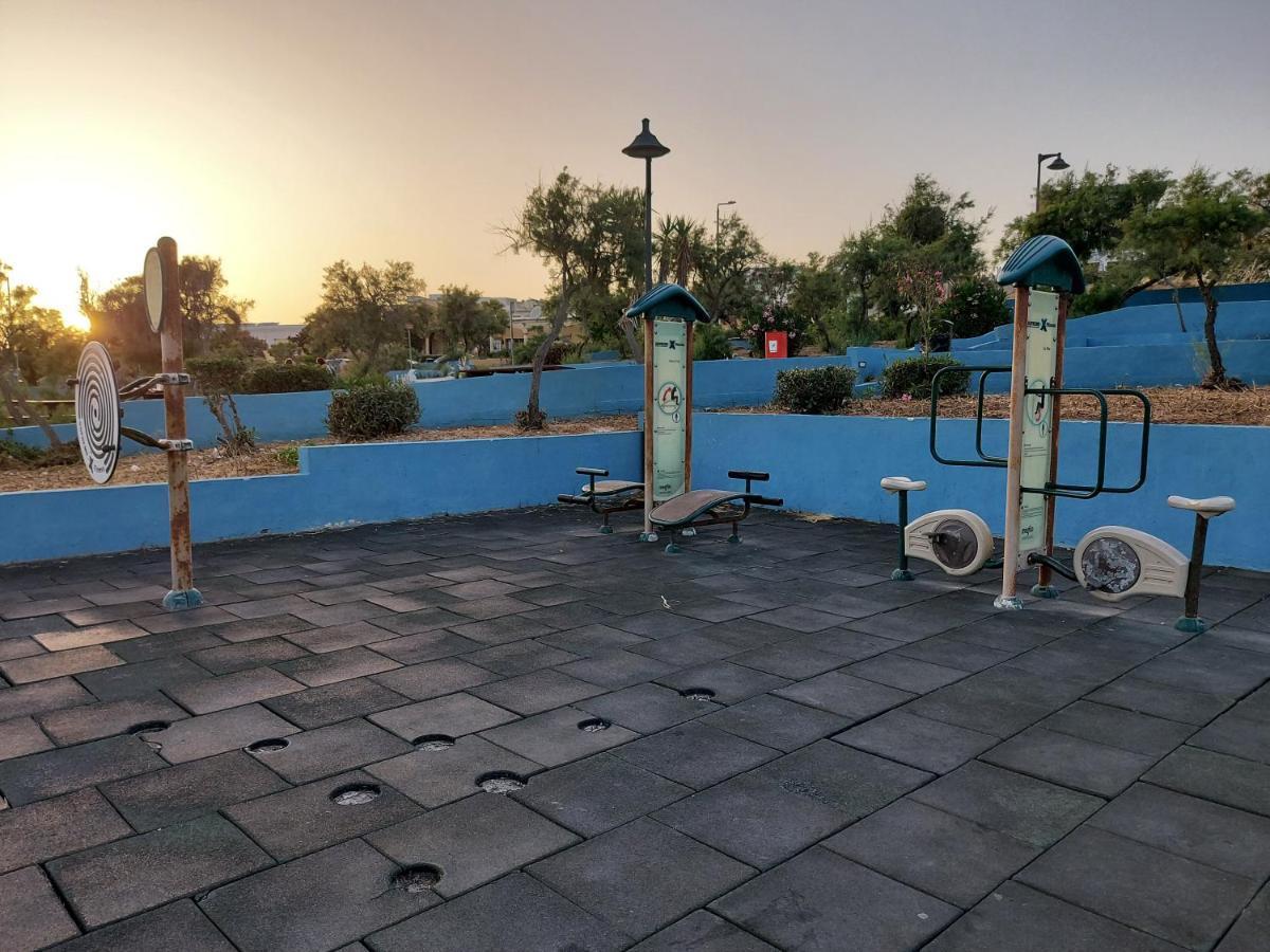 Gizimina Apartment In Marsascala Malta Few Minutes Away To The Beach Marsaskala Eksteriør billede
