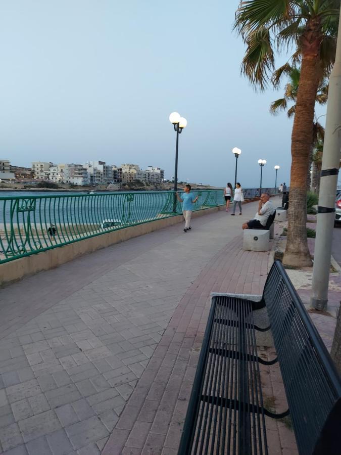 Gizimina Apartment In Marsascala Malta Few Minutes Away To The Beach Marsaskala Eksteriør billede