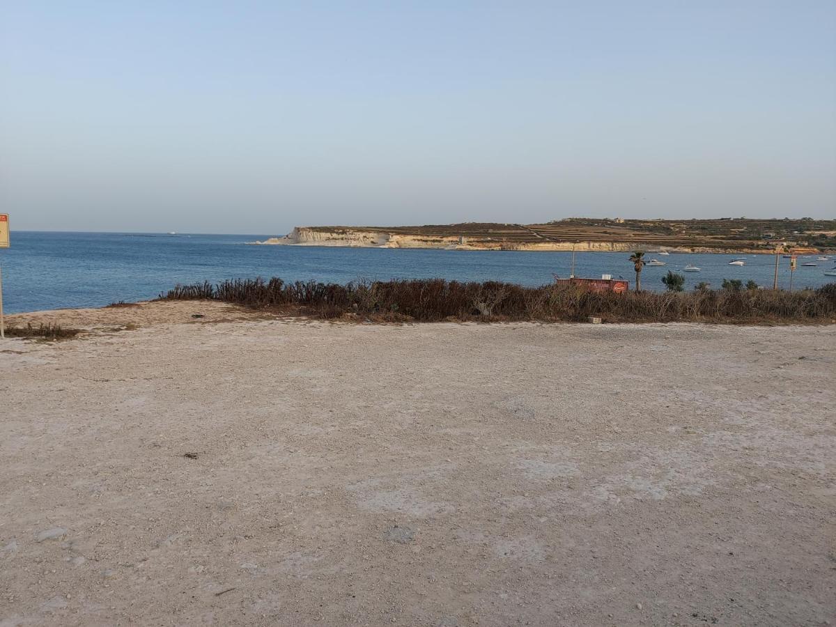 Gizimina Apartment In Marsascala Malta Few Minutes Away To The Beach Marsaskala Eksteriør billede