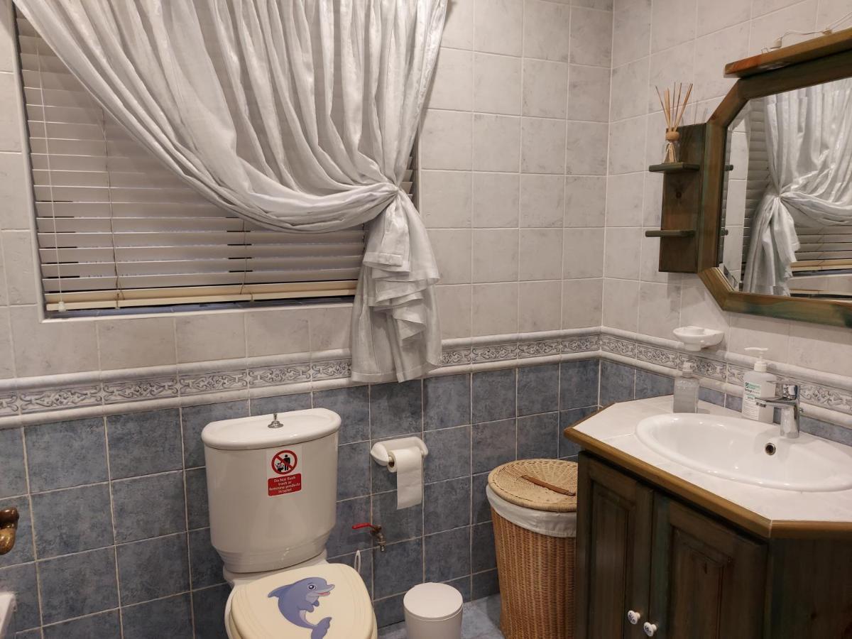 Gizimina Apartment In Marsascala Malta Few Minutes Away To The Beach Marsaskala Eksteriør billede