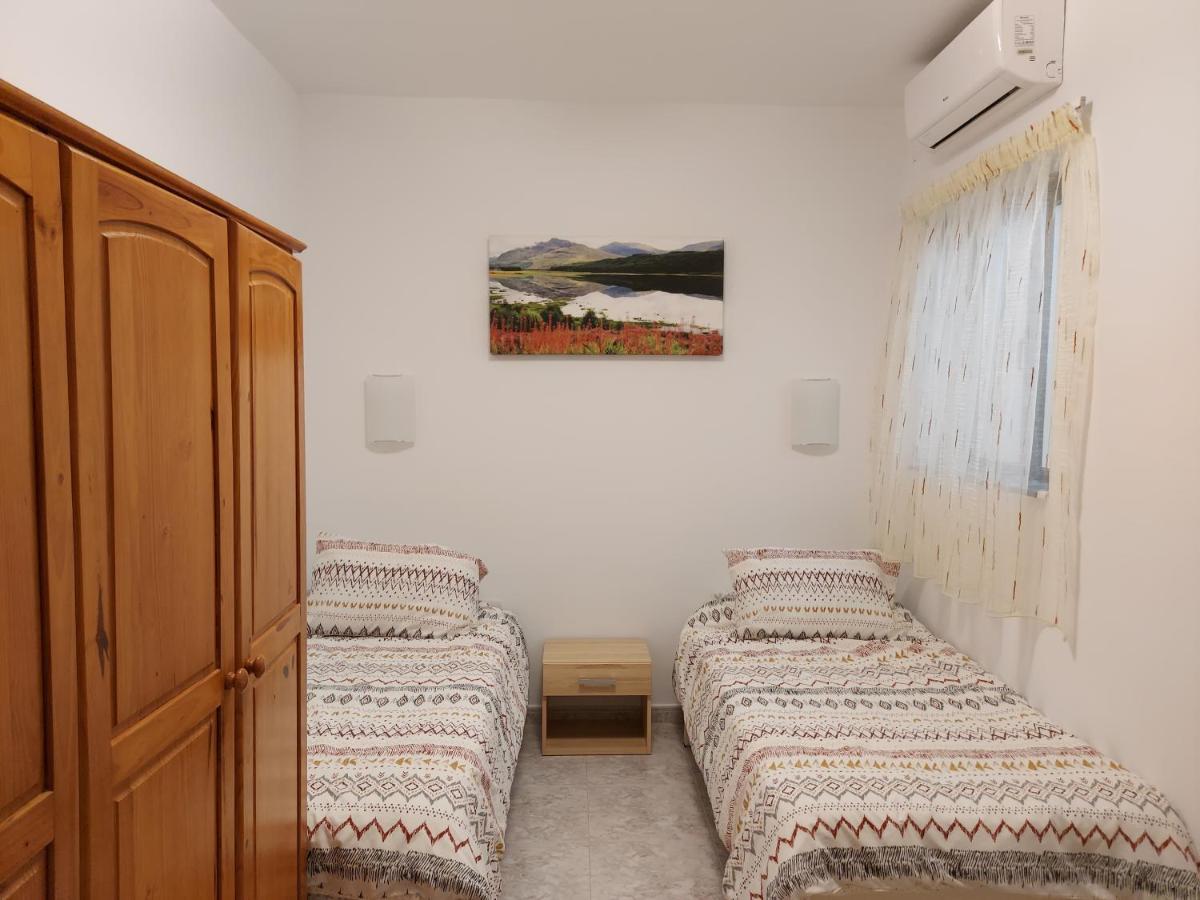 Gizimina Apartment In Marsascala Malta Few Minutes Away To The Beach Marsaskala Eksteriør billede