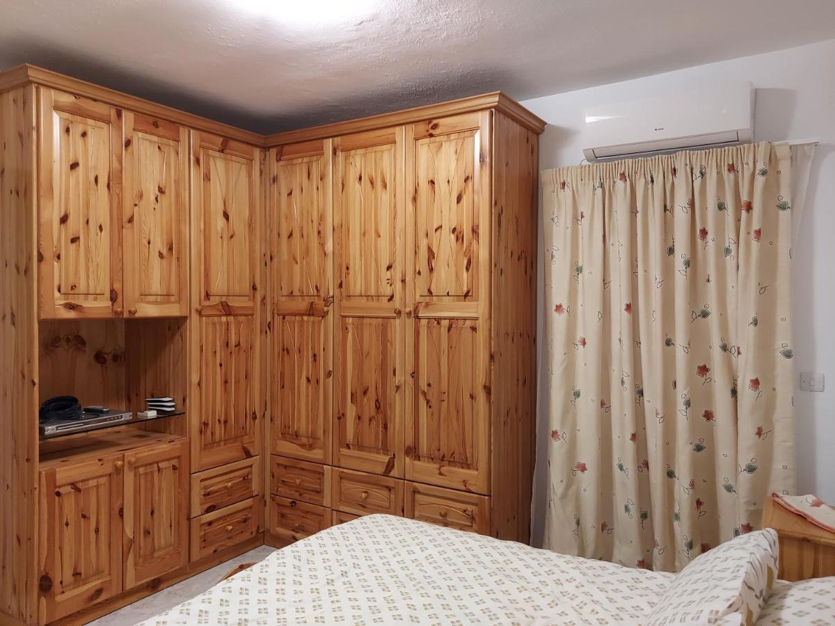 Gizimina Apartment In Marsascala Malta Few Minutes Away To The Beach Marsaskala Eksteriør billede