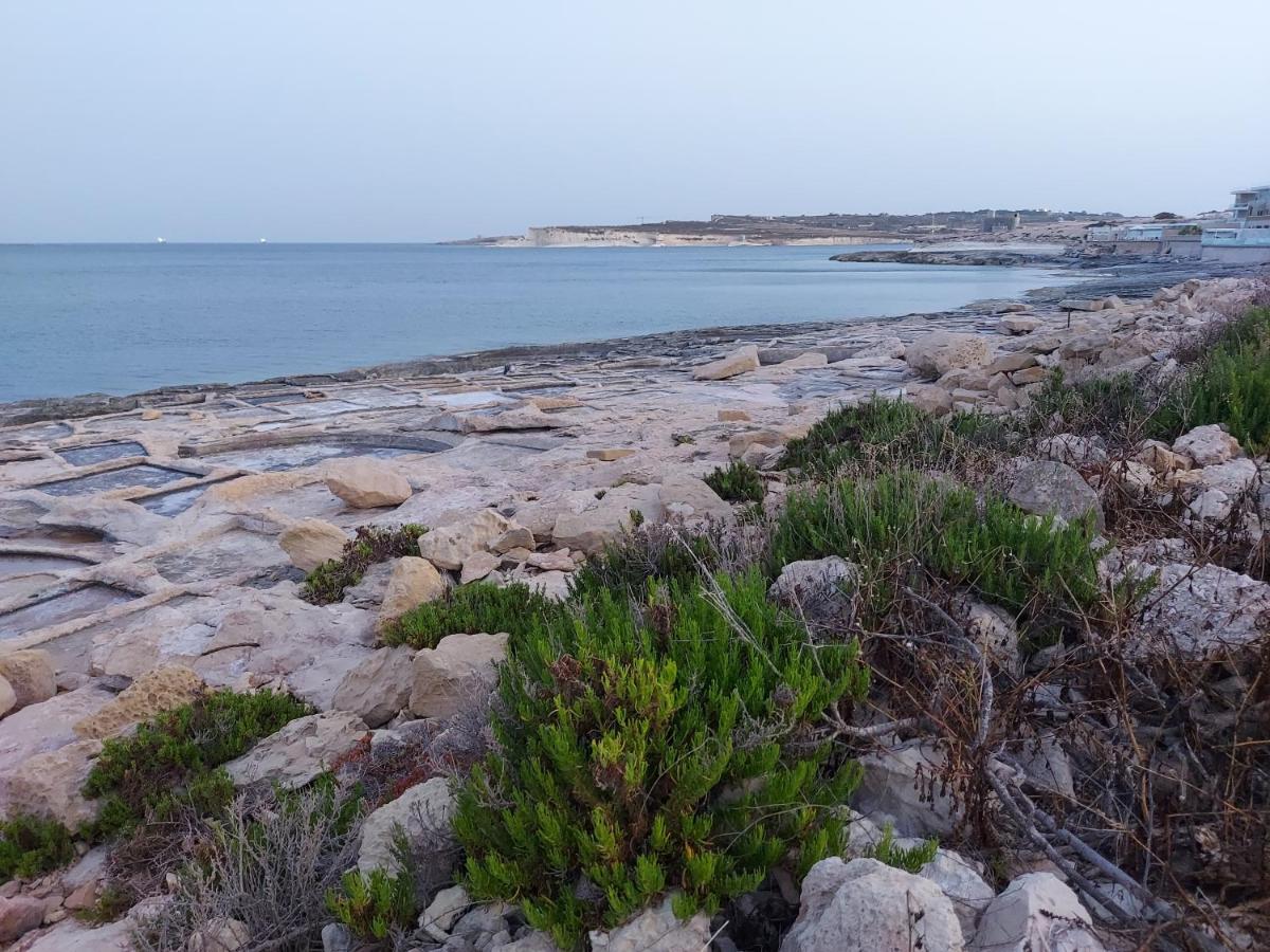 Gizimina Apartment In Marsascala Malta Few Minutes Away To The Beach Marsaskala Eksteriør billede