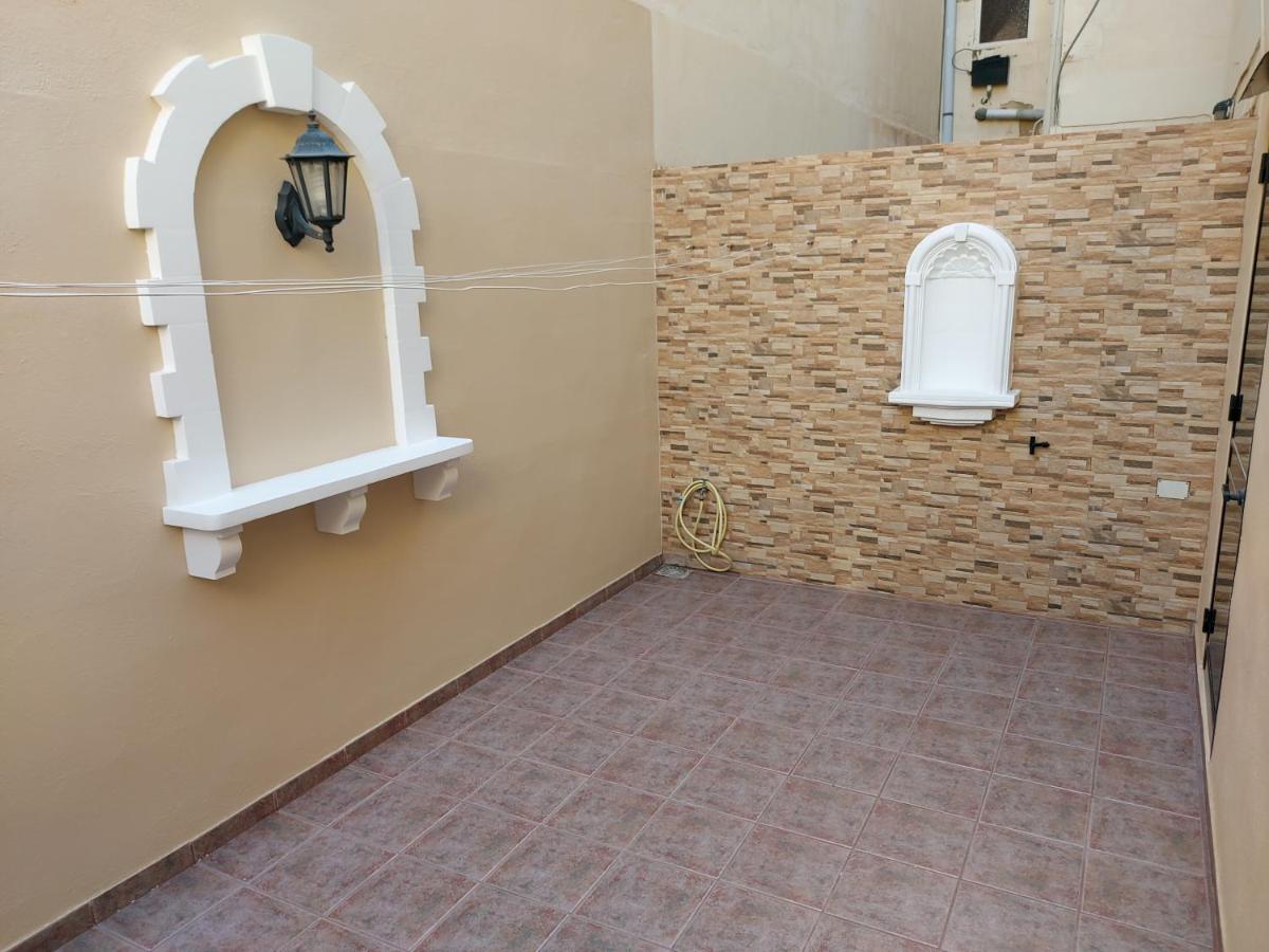 Gizimina Apartment In Marsascala Malta Few Minutes Away To The Beach Marsaskala Eksteriør billede