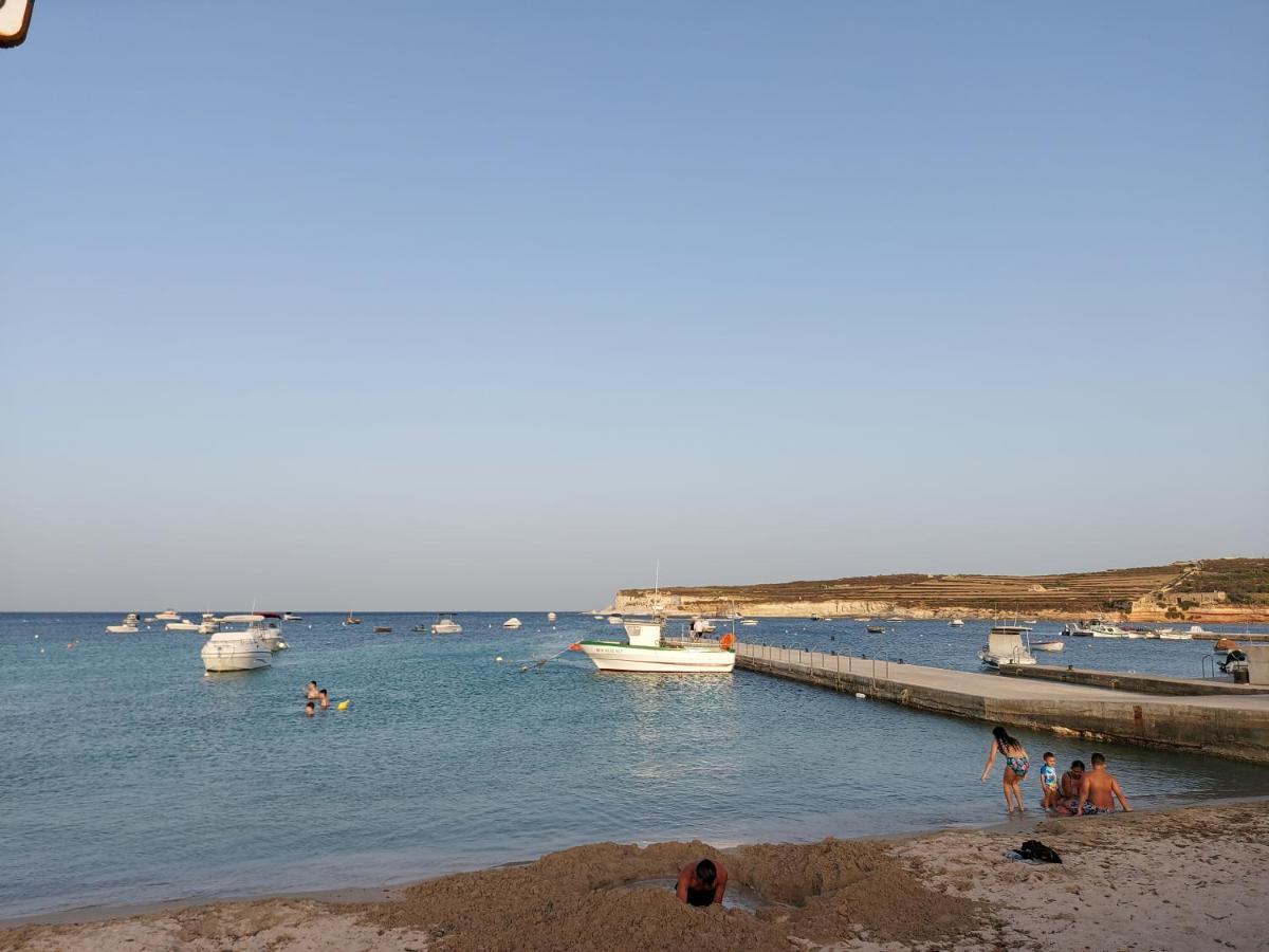 Gizimina Apartment In Marsascala Malta Few Minutes Away To The Beach Marsaskala Eksteriør billede