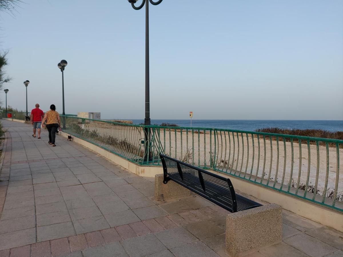 Gizimina Apartment In Marsascala Malta Few Minutes Away To The Beach Marsaskala Eksteriør billede