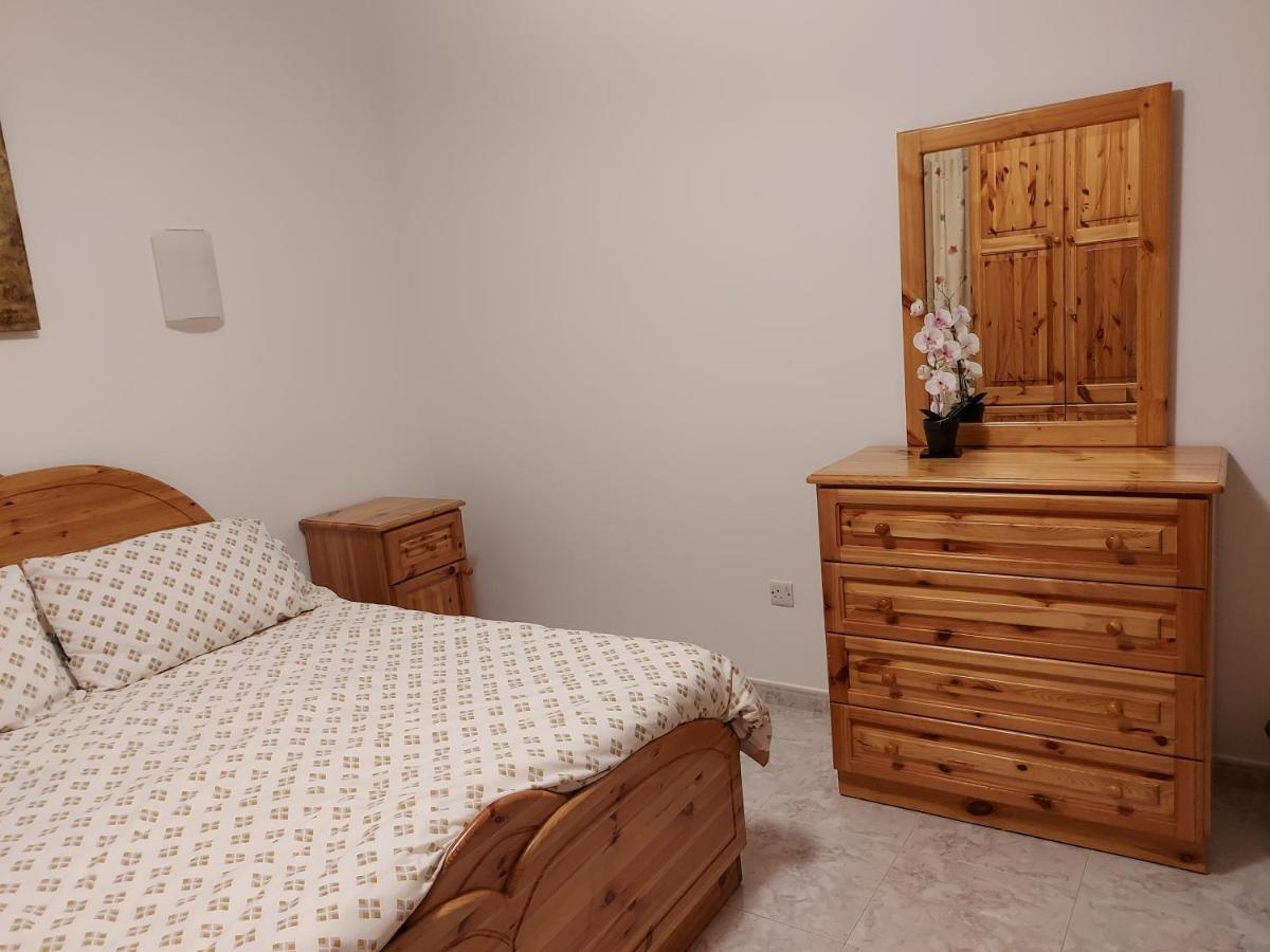Gizimina Apartment In Marsascala Malta Few Minutes Away To The Beach Marsaskala Eksteriør billede