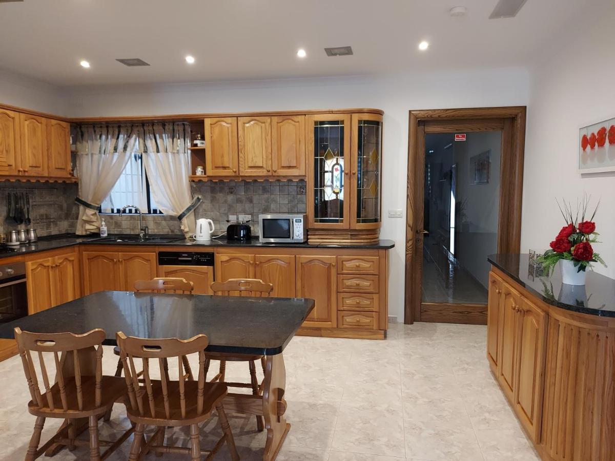 Gizimina Apartment In Marsascala Malta Few Minutes Away To The Beach Marsaskala Eksteriør billede