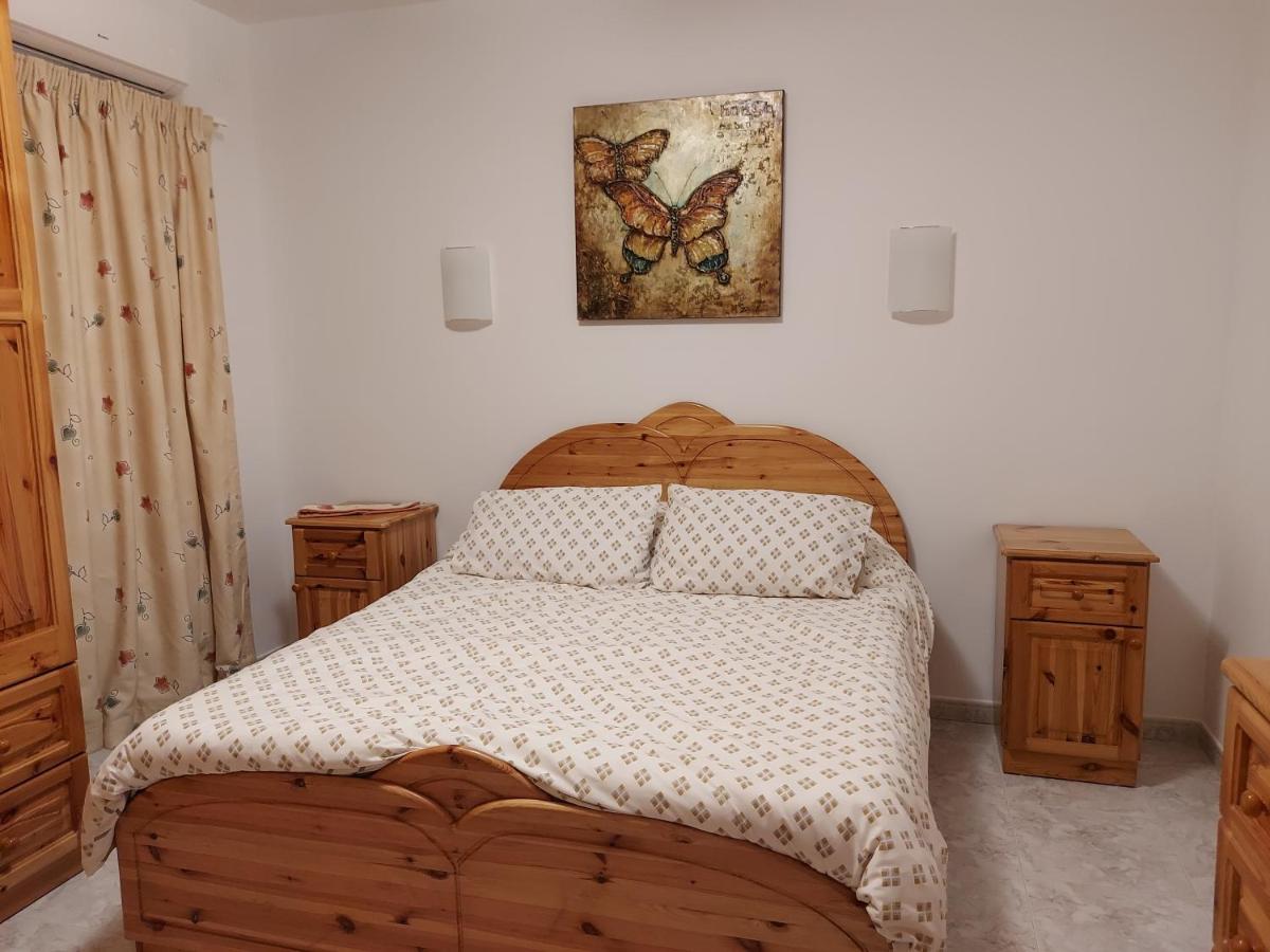 Gizimina Apartment In Marsascala Malta Few Minutes Away To The Beach Marsaskala Eksteriør billede