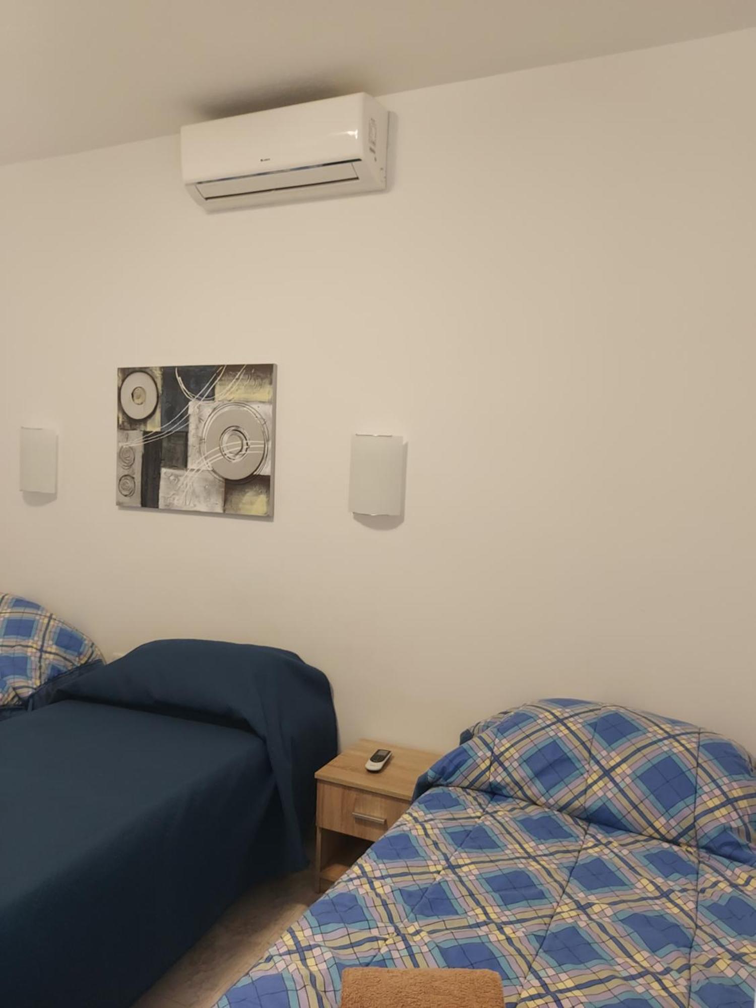 Gizimina Apartment In Marsascala Malta Few Minutes Away To The Beach Marsaskala Eksteriør billede