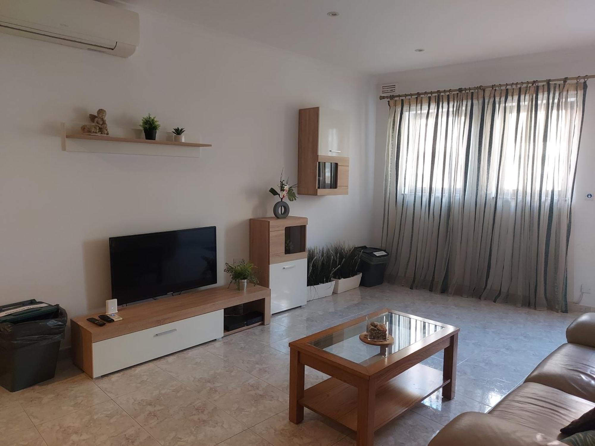 Gizimina Apartment In Marsascala Malta Few Minutes Away To The Beach Marsaskala Eksteriør billede