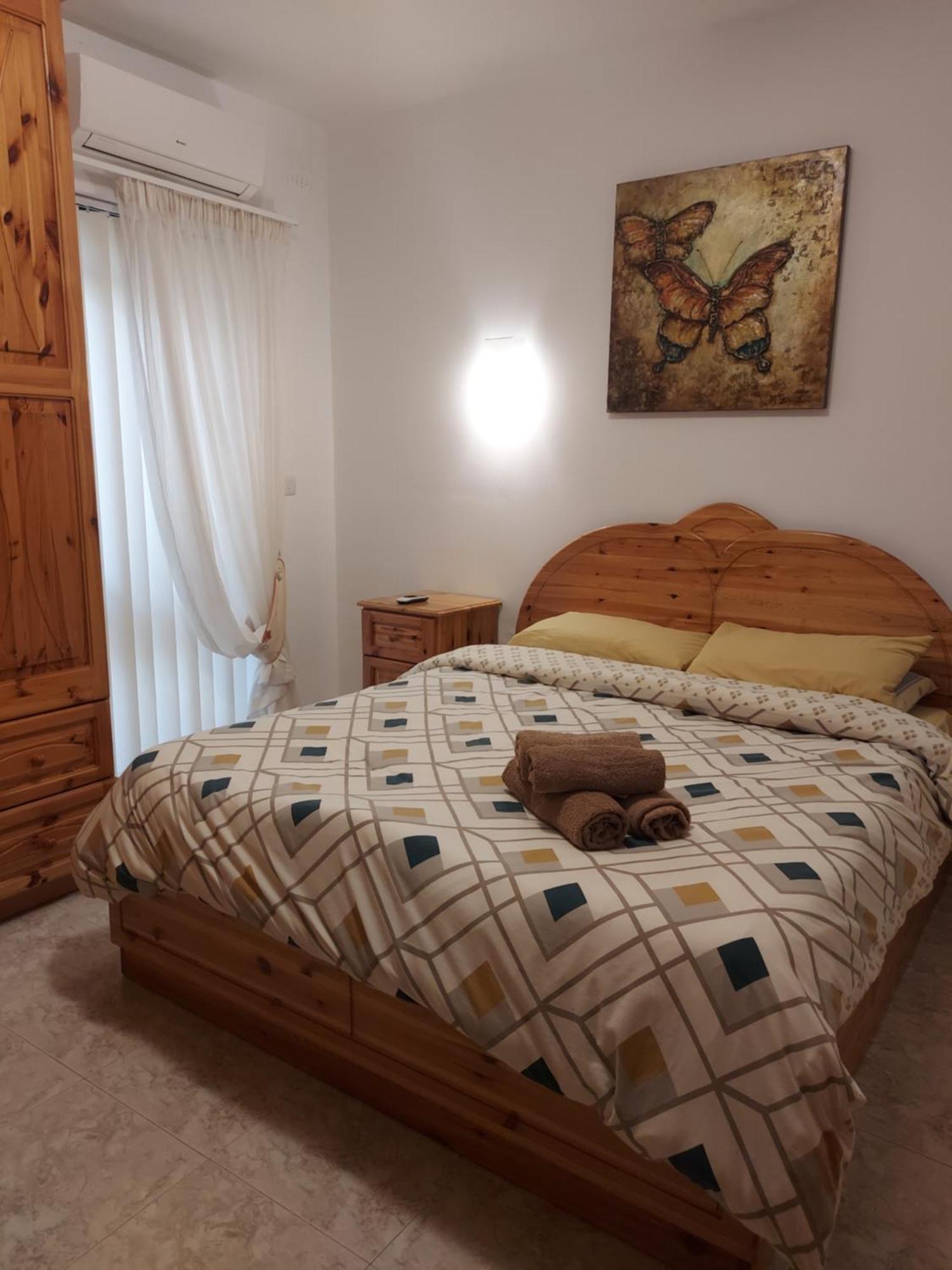 Gizimina Apartment In Marsascala Malta Few Minutes Away To The Beach Marsaskala Eksteriør billede