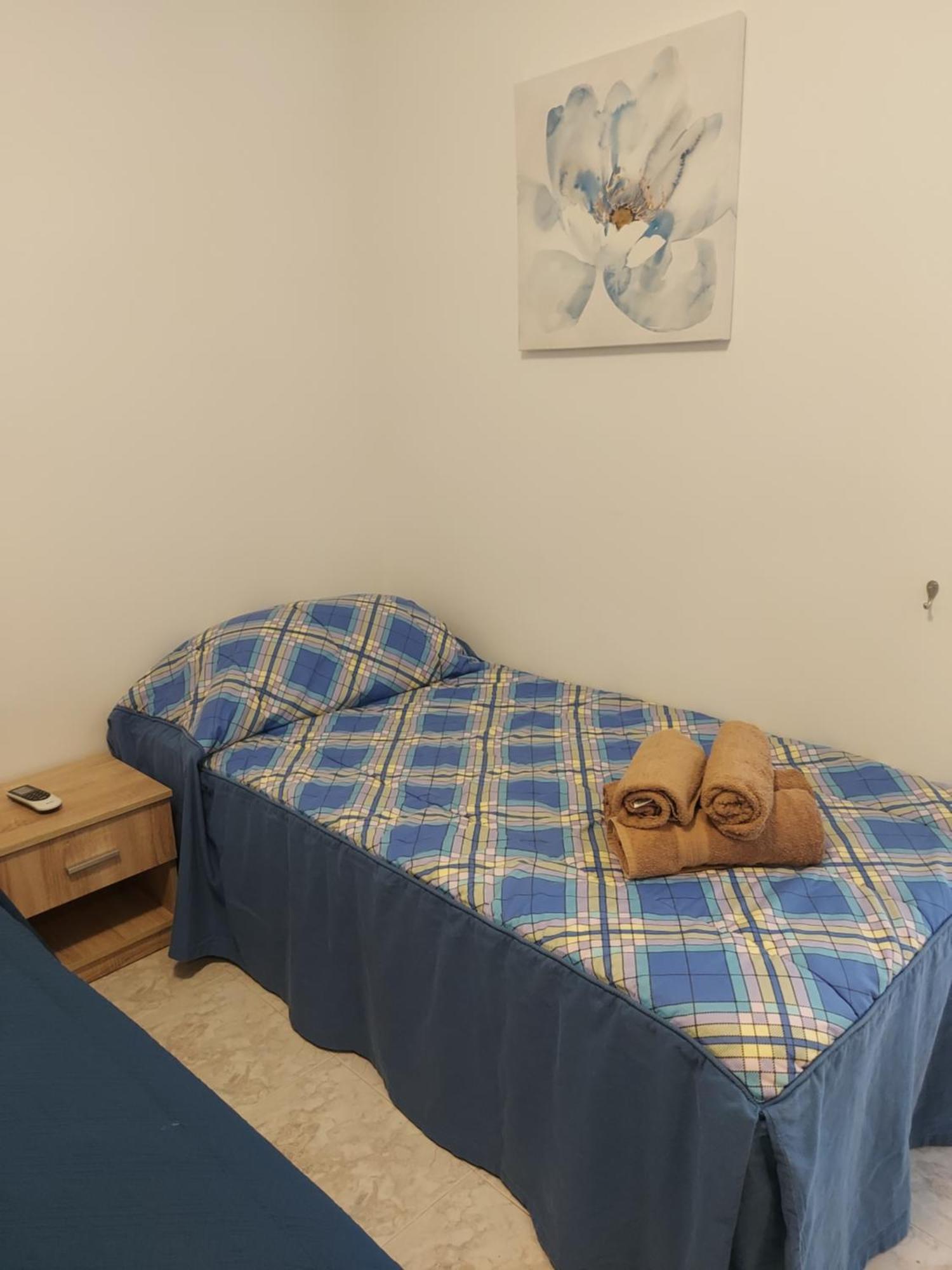 Gizimina Apartment In Marsascala Malta Few Minutes Away To The Beach Marsaskala Eksteriør billede