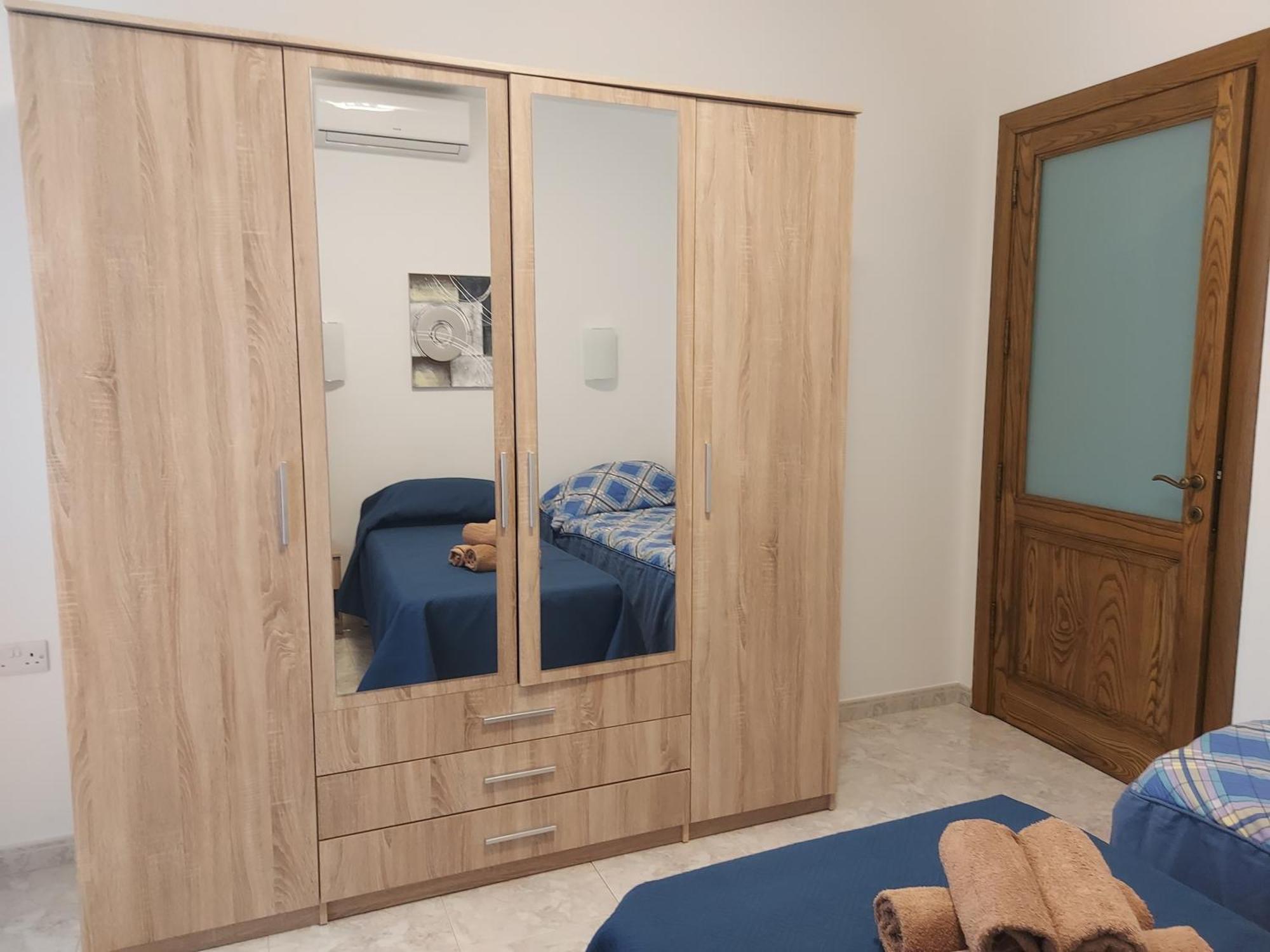 Gizimina Apartment In Marsascala Malta Few Minutes Away To The Beach Marsaskala Eksteriør billede