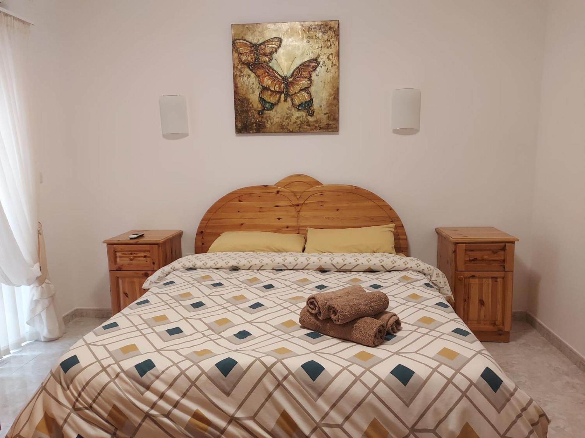 Gizimina Apartment In Marsascala Malta Few Minutes Away To The Beach Marsaskala Eksteriør billede