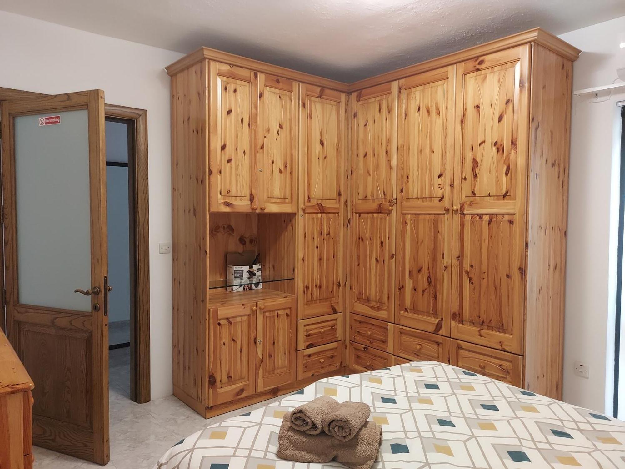 Gizimina Apartment In Marsascala Malta Few Minutes Away To The Beach Marsaskala Eksteriør billede